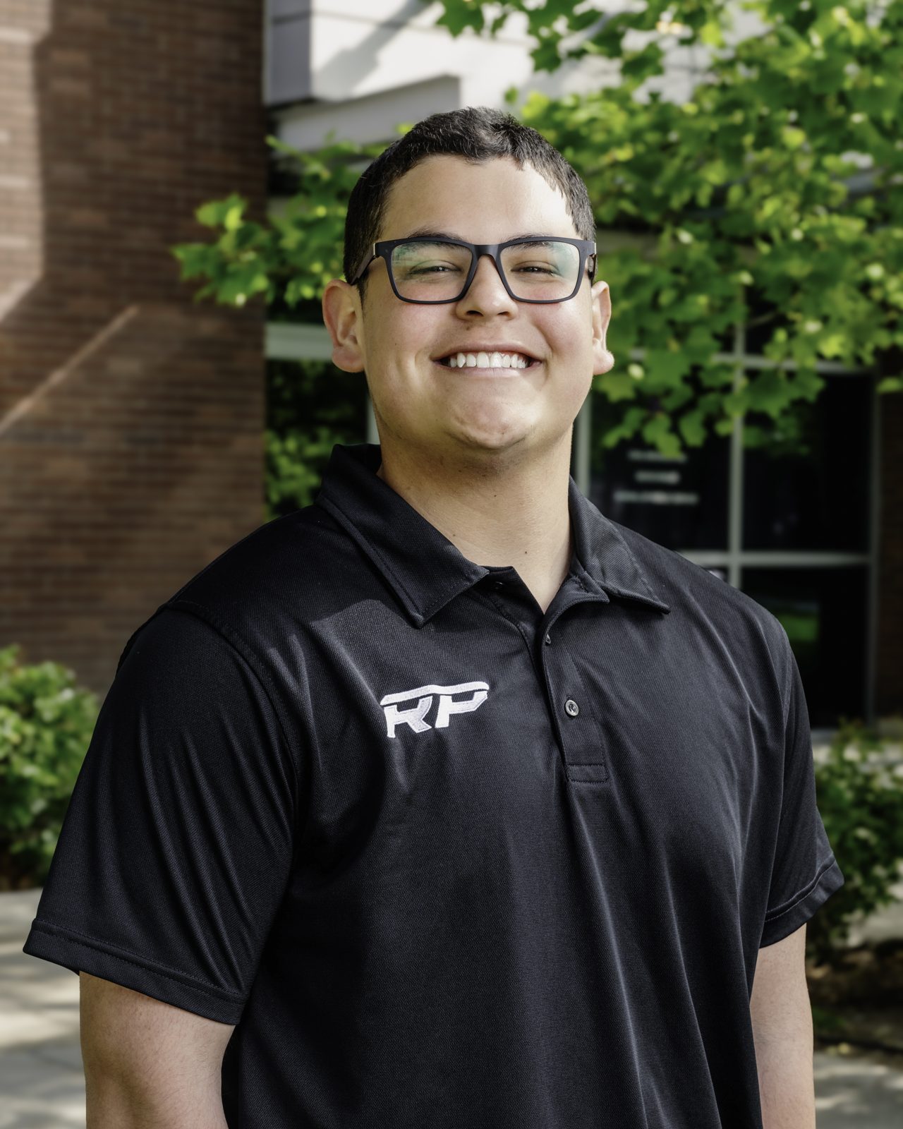 Roberto Partida, founder of Radical Productions